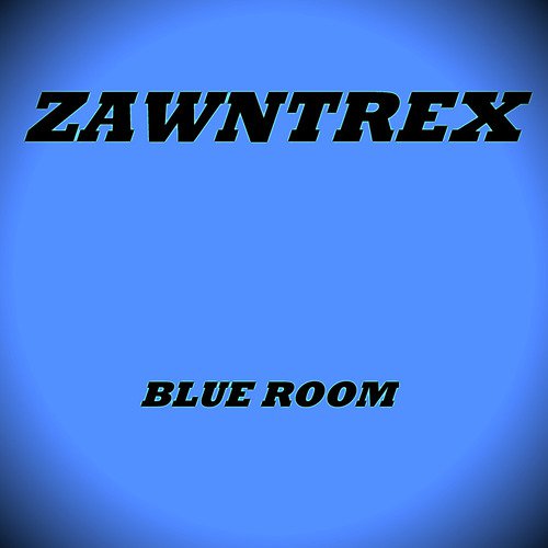 Blue Room cover art
