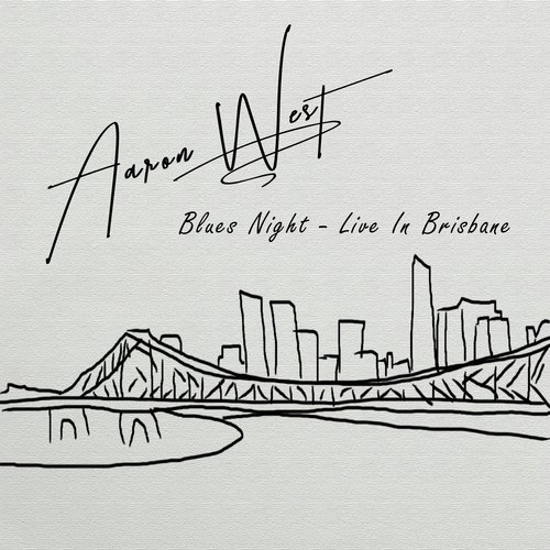 On Your Way Down (Live) [feat. Kirk Lorange]
