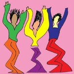 Boogie Break: part 2 (Original Moody Groove mix)