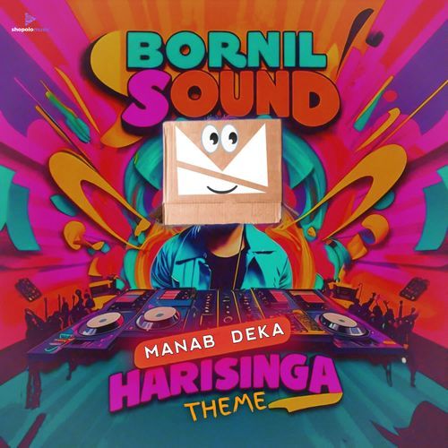 Bornil Sound Harisinga (Theme)