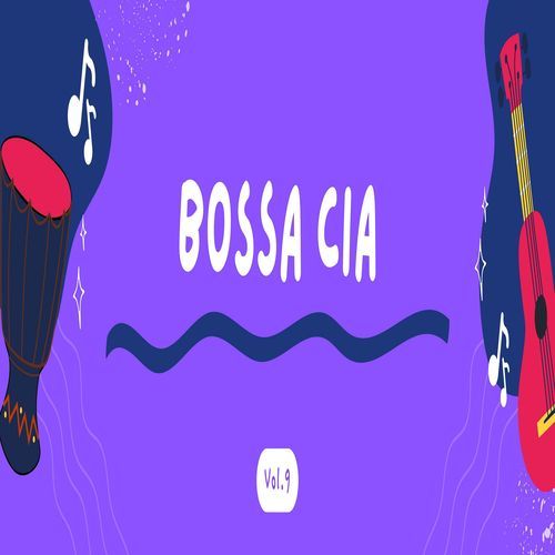 Bossa CIA-Vol.9
