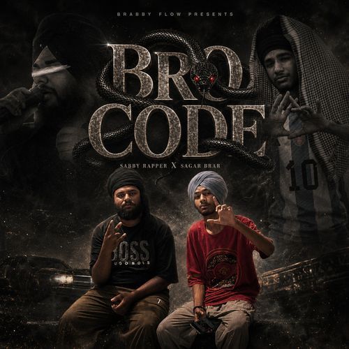 Bro Code