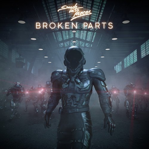 Broken Parts