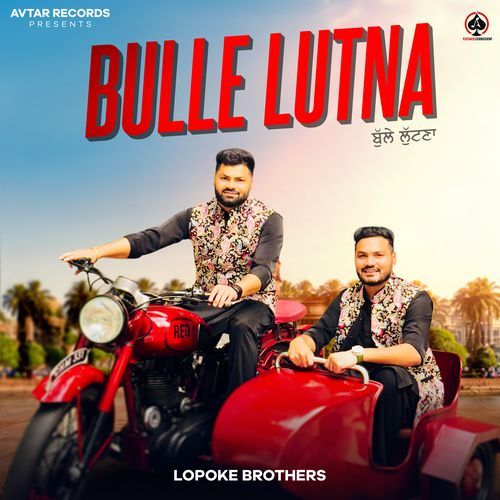 Bulle Lutna