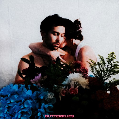 Butterflies (feat. FLETCHER) cover art