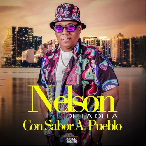 CON SABOR A PUEBLO