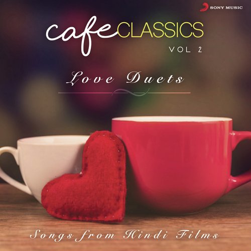 Cafe Classics, Vol. 2 (Love Duets)