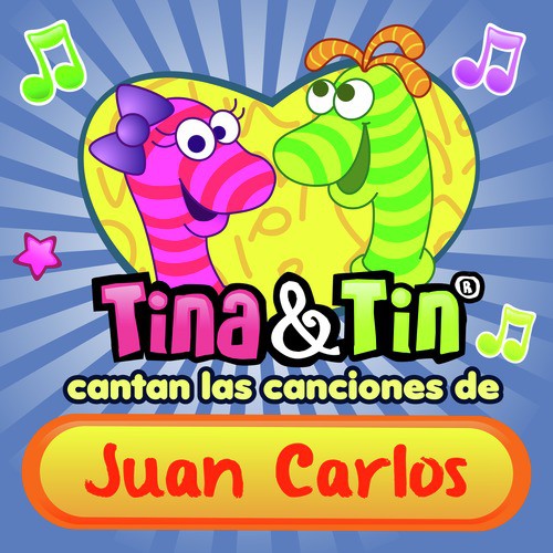 Baila Juan Carlos cover art