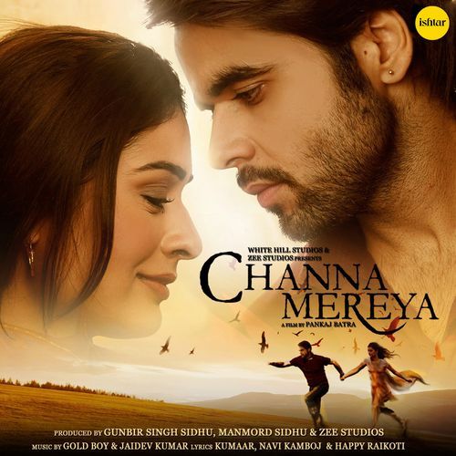 Channa Mereya