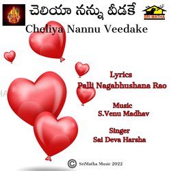 Cheliya Nannu Veedake-Q0UifSZkQlQ