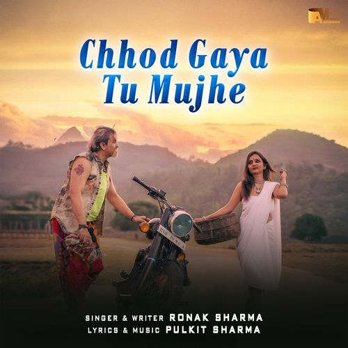 Chhod Gaya Tu Mujhe