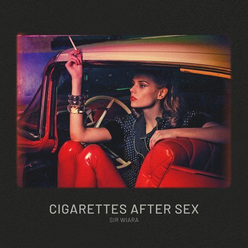 Cigarettes After Sex cover art
