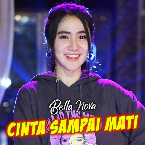 Cinta Sampai Mati