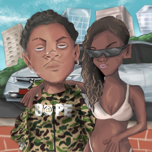 Civic Prata cover art