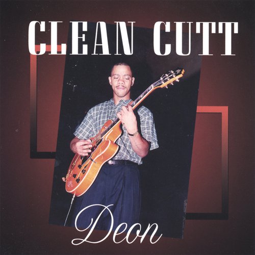 Deon's Mindset cover art