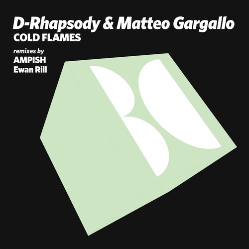 Cold Flames (AMPISH Remix)
