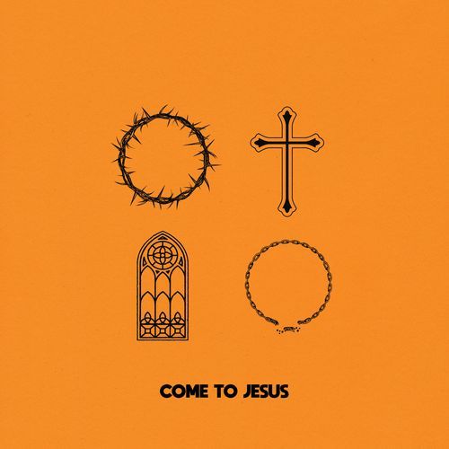 Come To Jesus