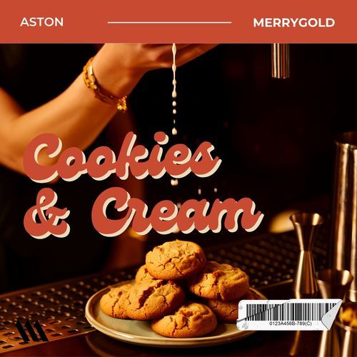 Cookies and Cream