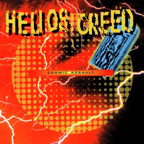 No Peeking cover art