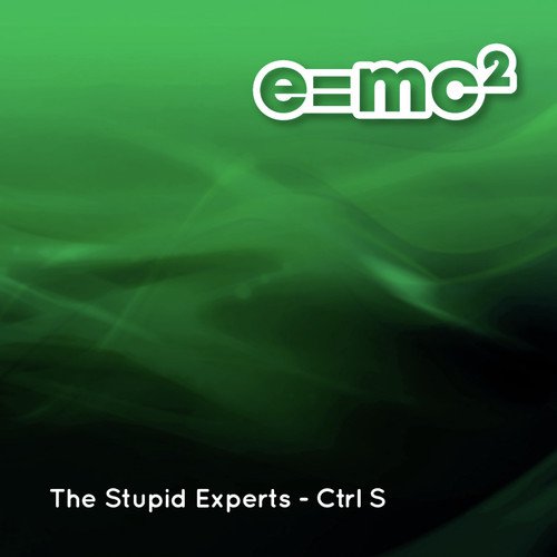 Ctrl S (Original Mix) cover art