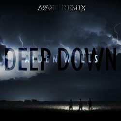 DEEP DOWN (Araxel Remix)