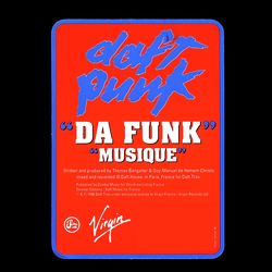 Da Funk