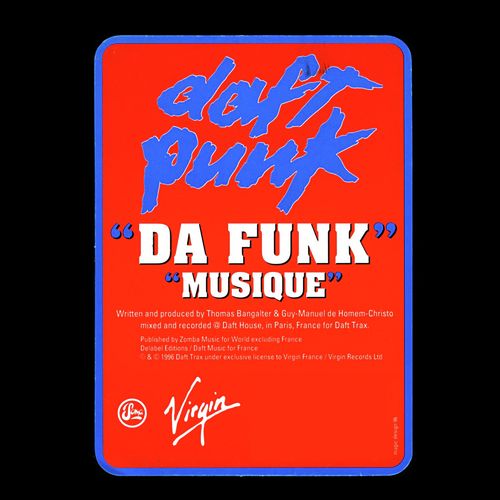 Da Funk