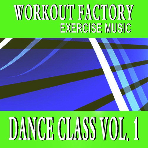 Dance Class, Vol. 1 ( (Special Edition)
