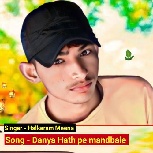 Danya Hath pe mandbale