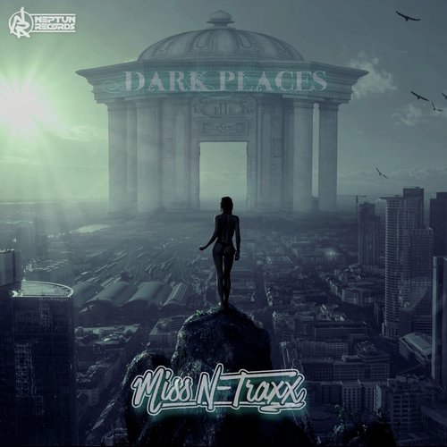 Dark Places (Radio Edit) cover art