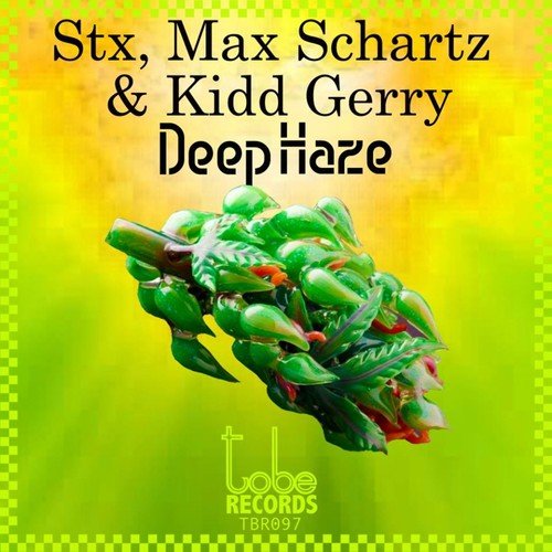 Max Schartz & Kidd Gerry