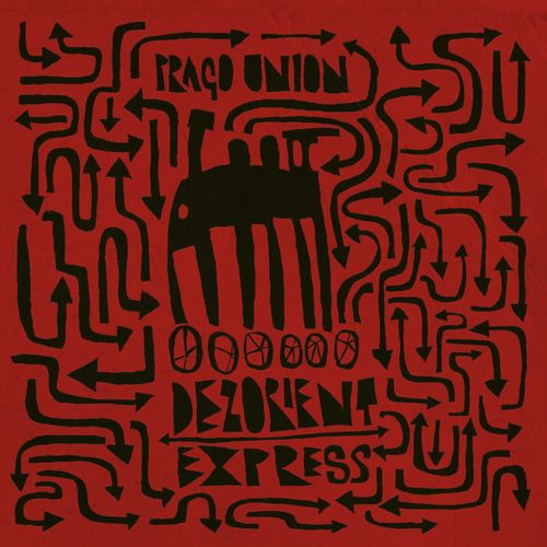 Rapviem 2 cover art