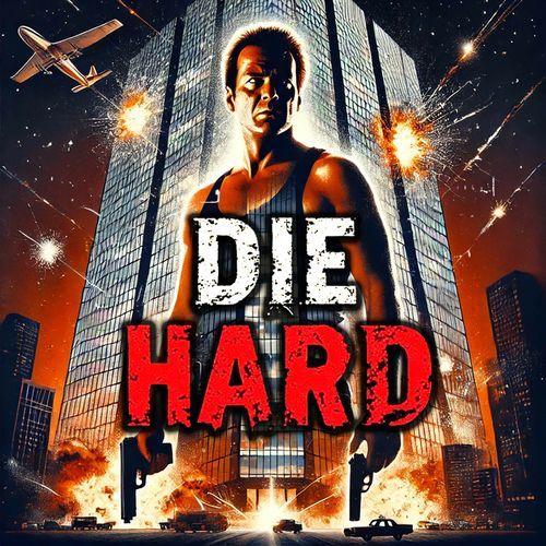 Die Hard - Let It Snow_poster_image