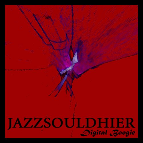 Haze cover art