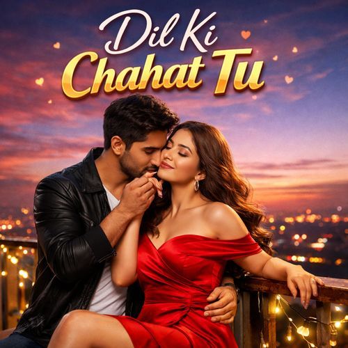 Dil Ki Chahat Tu