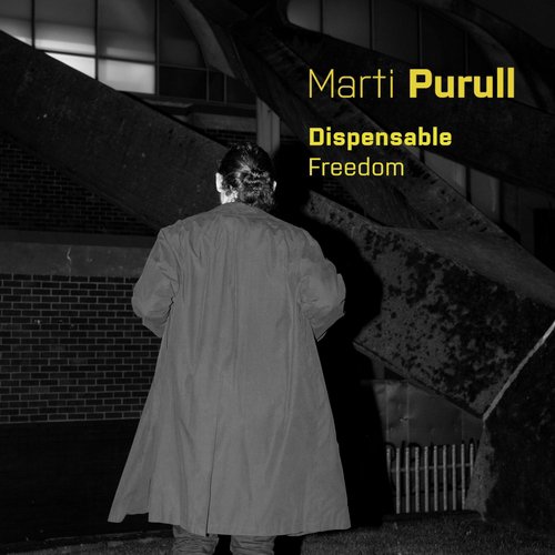 Dispensable Freedom cover art