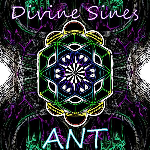 Divine Sines cover art