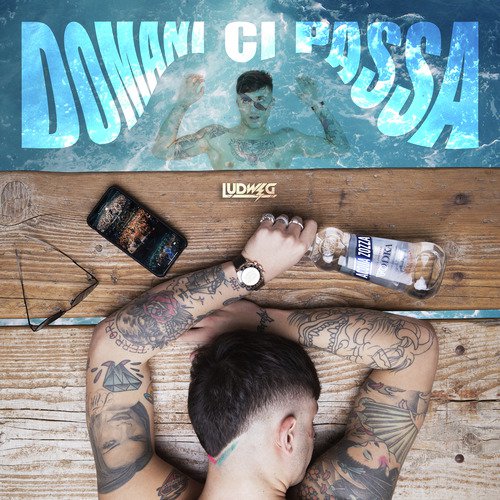 Domani ci passa_poster_image