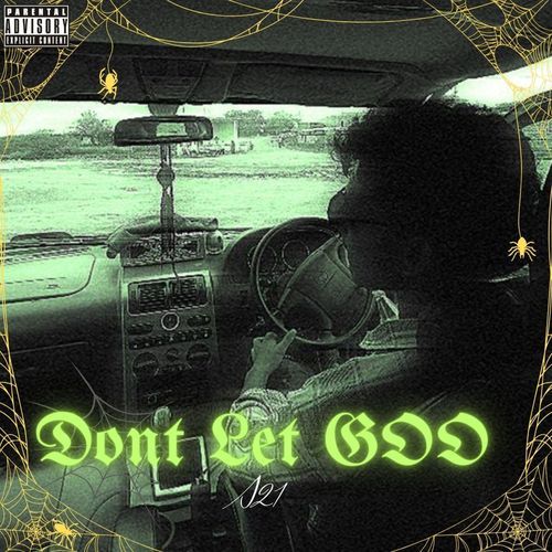 Don't Let Go