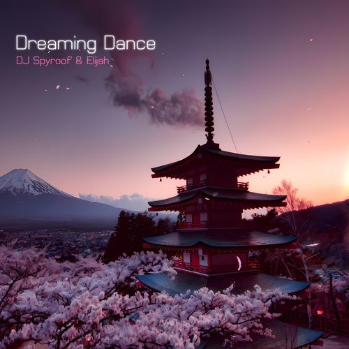 Dreaming Dance