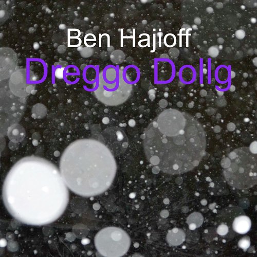 Ben Hajioff