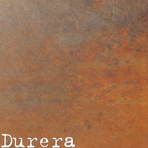 Durera cover art