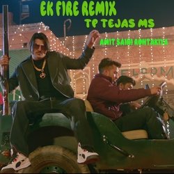 Ek Fire Remix (Remix)-FCFGXiFEQEk