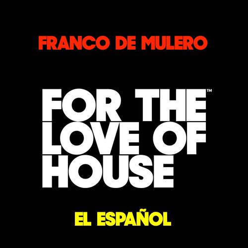 El Español (Extended Mix)