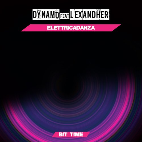 Elettricadanza (Bit Time)_poster_image