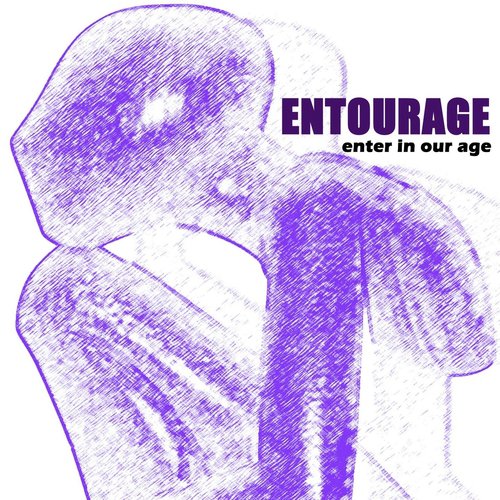 Enter in Our Age cover art