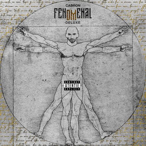 FENOMENAL (DELUXE)