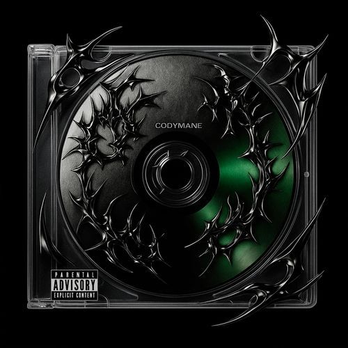LORD INFAMOUS cover art
