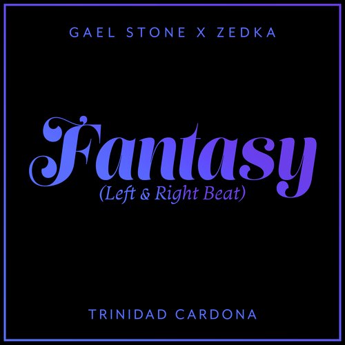 Fantasy (Left & Right Beat)