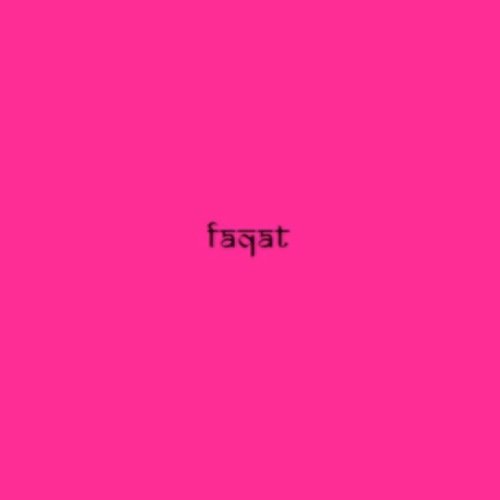 Faqat (intro)